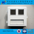 FRP electric meter box residential used meter box